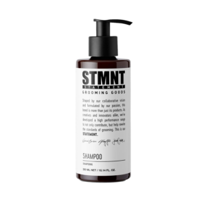 STMNT Grooming Goods Shampoo, 10.1 oz