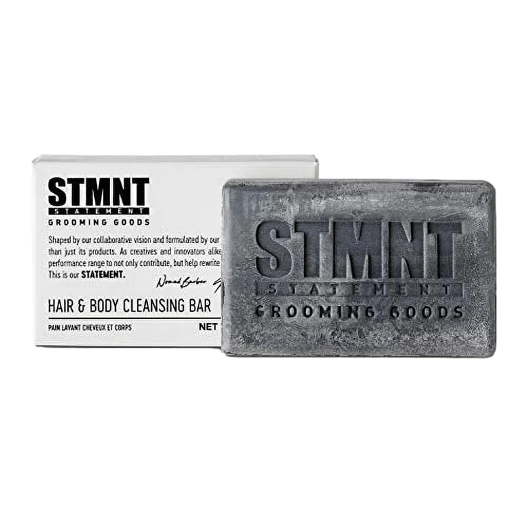 HAIR & BODY CLEANSING BAR - Image 2